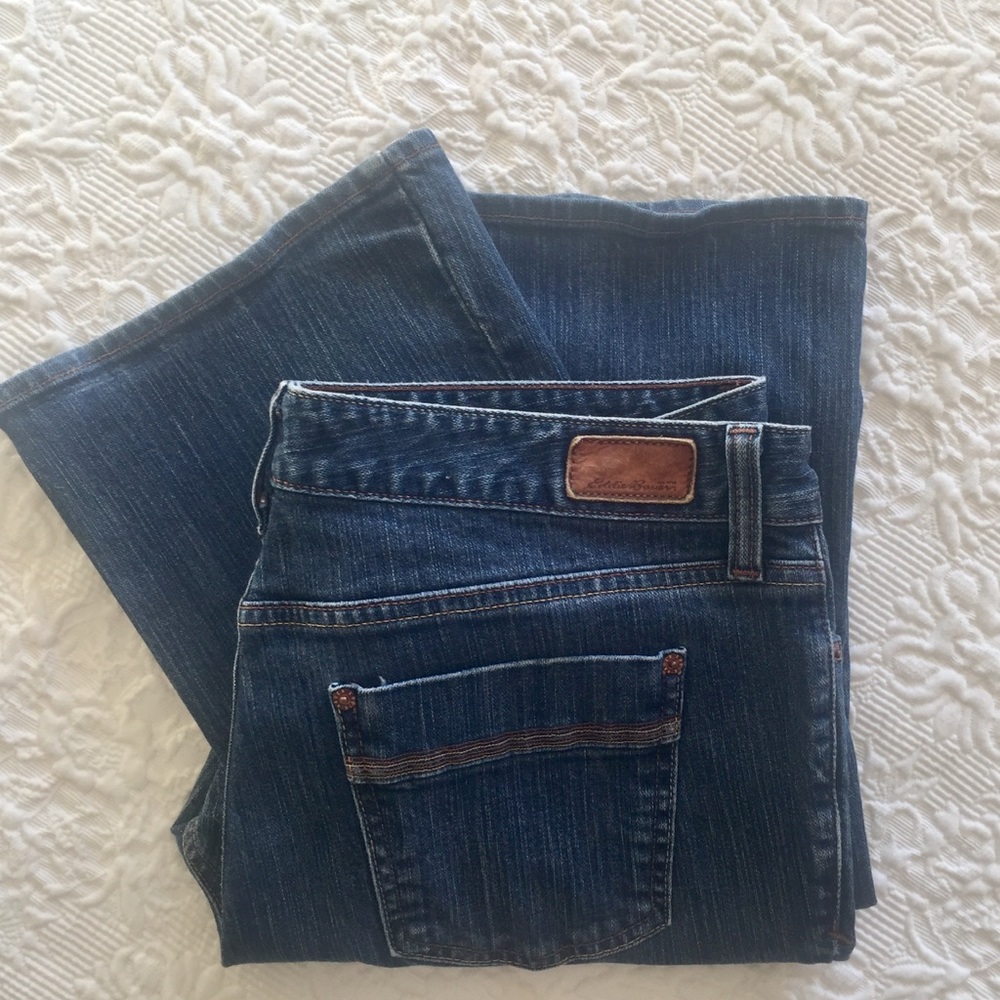 Eddie Bauer Jeans - Picture 5 of 5